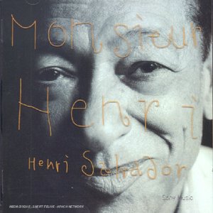 cover: Envie De Toi, Henri Salvador