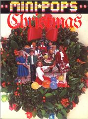 cover: Why Can't We Love Each Other All Year Round, Mini Pops, Gesang, Gitarre, Klavier