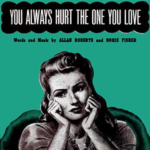 cover: You Always Hurt The One You Love, Ryan Gosling, Gitarre