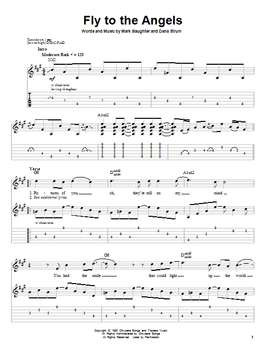 Produktbild zu: Fly To The Angels