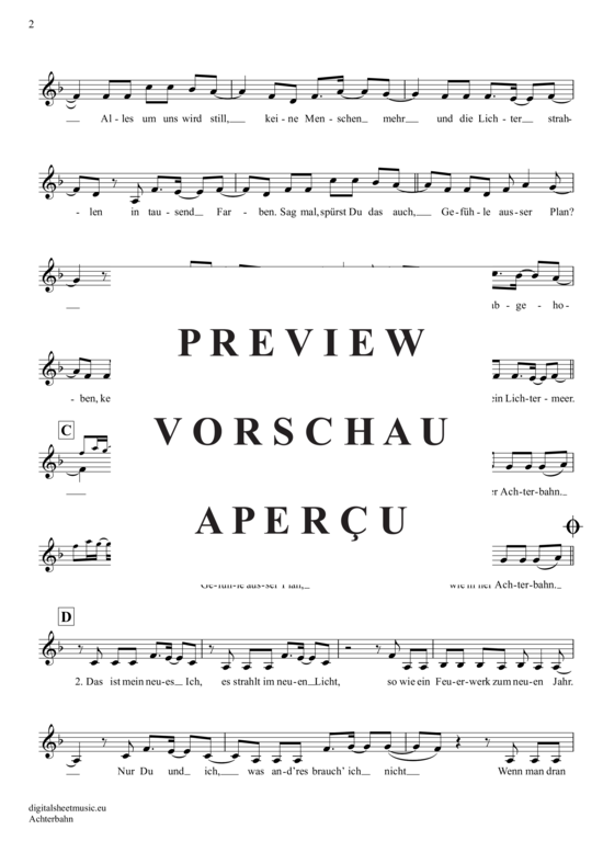 gallery: Achterbahn , Fischer, Helene, (Violine)