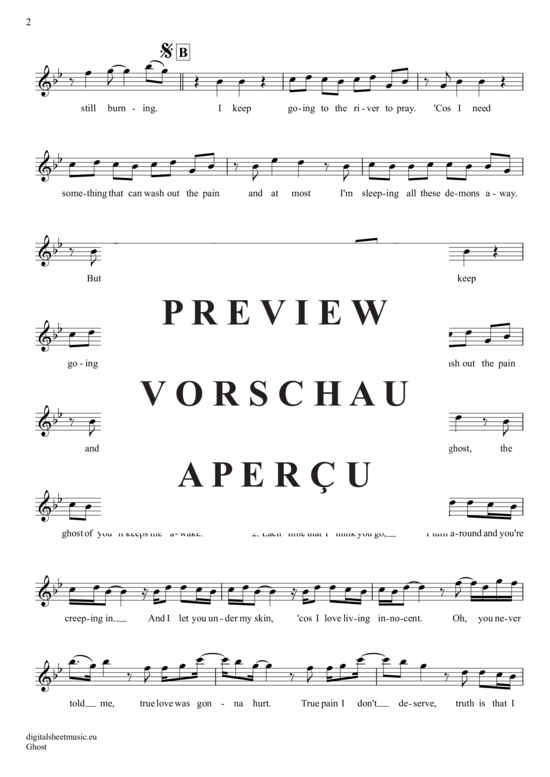 Product gallery: Page 3 of 4 Ghost , Henderson, Ella, (violin)