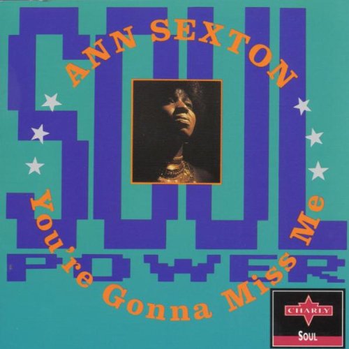 cover: Have A Little Mercy, Ann Sexton, Gesang, Gitarre, Klavier