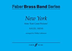 Product picture to: New York (from 'East Coast Pictures')