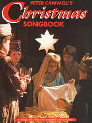 cover: Bethlehem Baby (from 'The First Christmas Rose'), Peter Canwell, Gesang, Gitarre, Klavier