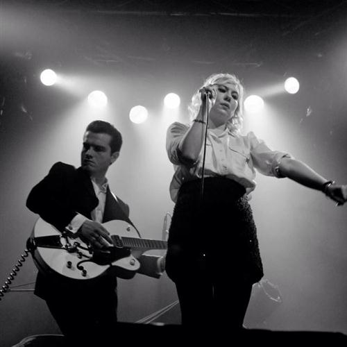 cover: Je Veux Du Rock 'N' Roll, Norbert Cohen, Gesang, Klavier