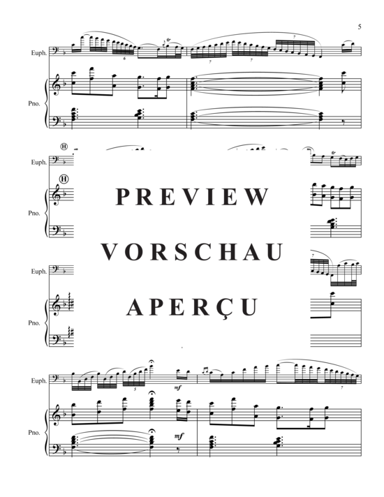 Product gallery: Page 6 of 15 Believe Me If All Those Endearing Young Charms , , (baritone/pos + piano)