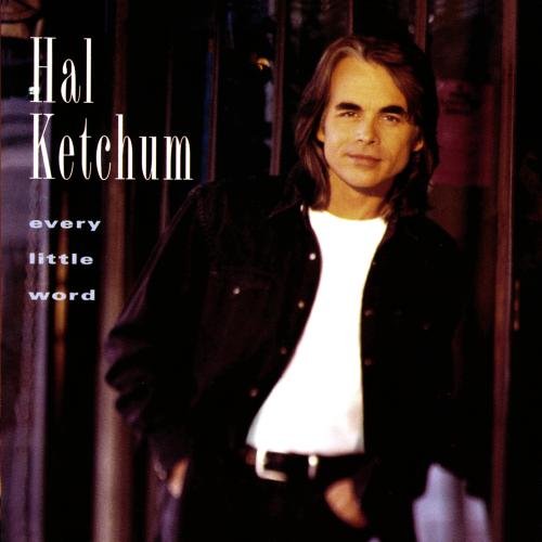 cover: Stay Forever, Hal Ketchum