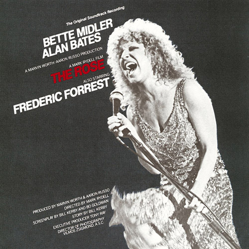 cover: Stay With Me, Bette Midler