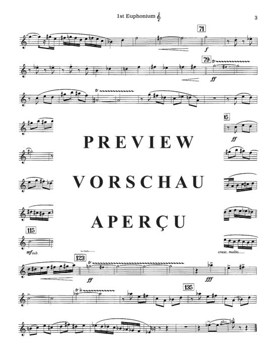 Product gallery: Page 16 of 21 Elegy and Presto , , (Tuba Quartett EETT)
