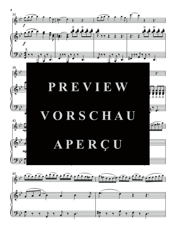 Produktgalerie: Seite 10 von 11 Concerto Italiano, , (Oboe und Klavier)