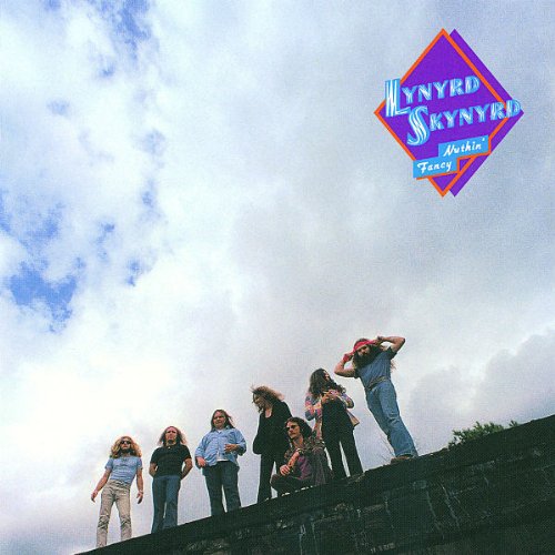 cover: Saturday Night Special, Lynyrd Skynyrd