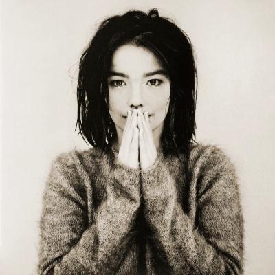 cover: Play Dead, Bjork