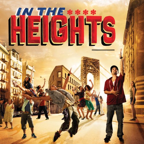 cover: No Me Diga (from In The Heights: The Musical), Lin-Manuel Miranda, In The Heights (Musical)