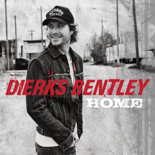 cover: Home, Dierks Bentley