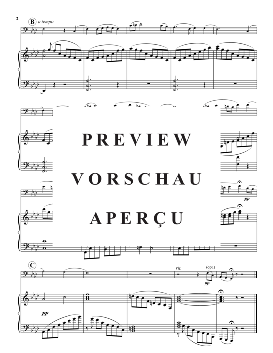 Product gallery: Page 3 of 13 2 Holst Lieder , , (baritone/euphonium + piano)