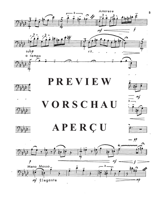 Product gallery: Page 9 of 11 New Generated Norms , , (Euphonium Solo)