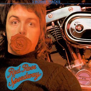 cover: When The Night, Paul McCartney, Gitarre