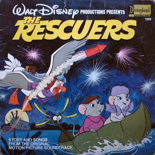 cover: R-E-S-C-U-E Rescue Aid Society,
