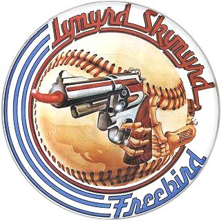 cover: Free Bird, Lynyrd Skynyrd, Gitarre
