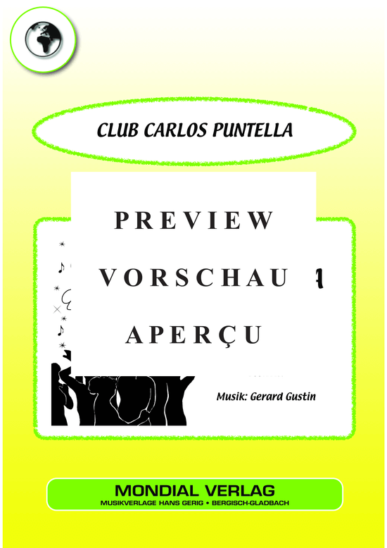 gallery: La Bostella [Viens danser La Bostella] , Club Carlos Puntella, (Klavier + Gesang)]