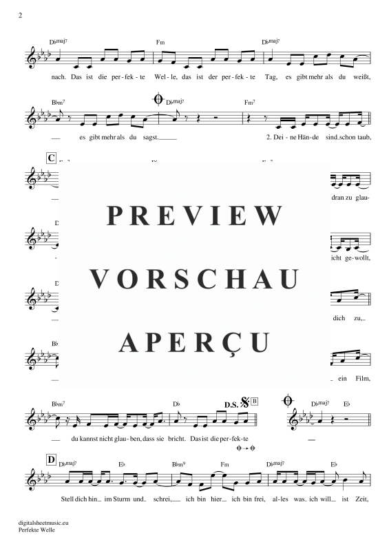 gallery: Perfekte Welle , Juli, (Keyboard)