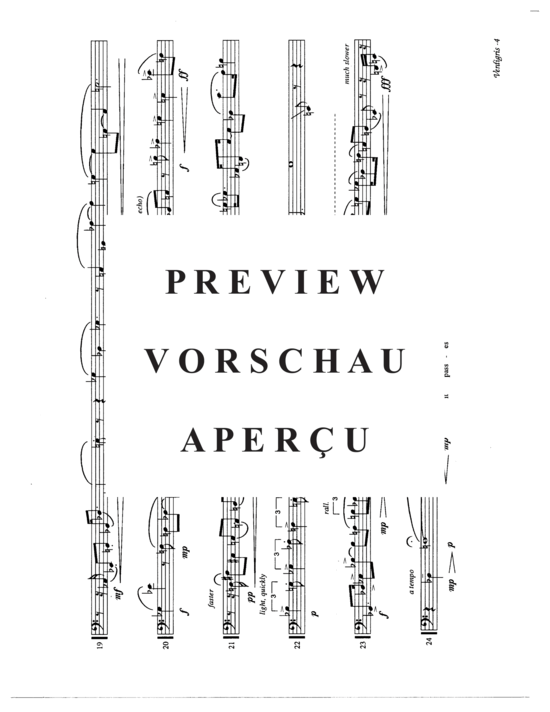 Product gallery: Page 7 of 7 Verdigris , , (Tuba Solo)