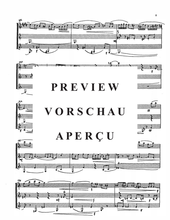 Product gallery: Page 11 of 21 Prism , , (3 Clarinets in B)