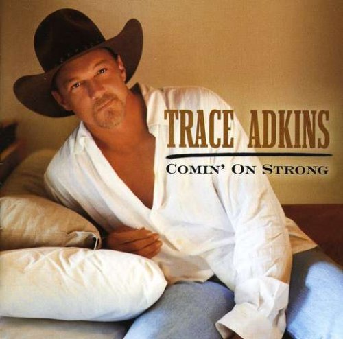 cover: Rough & Ready, Trace Adkins