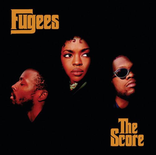 cover: Killing Me Softly With His Song, Fugees, The Fugees