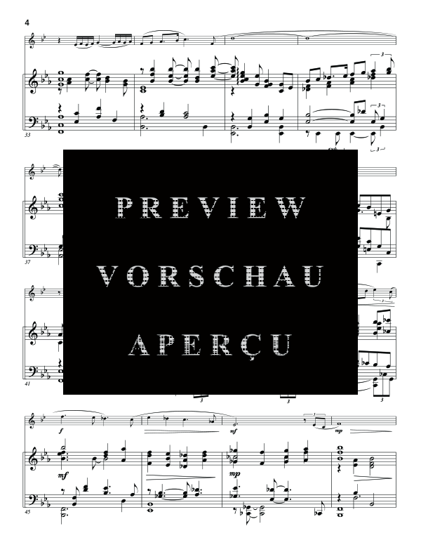 Produktgalerie: Seite 8 von 11 Why/Because, , (Horn in F und Klavier)