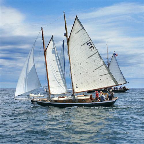 cover: Blow The Wind Southerly, John Stobbs