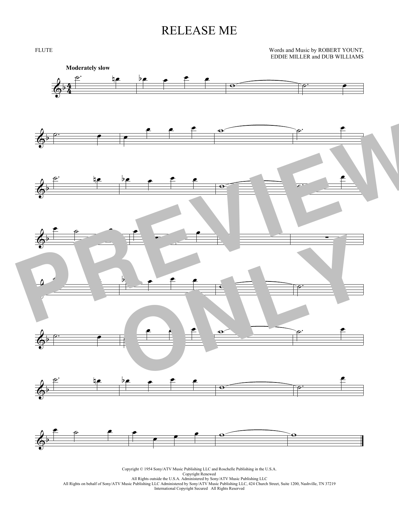 Product gallery: Page 1 of 1 Release Me, Engelbert Humperdinck
