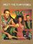 cover: (Meet) The Flintstones, The B-52s