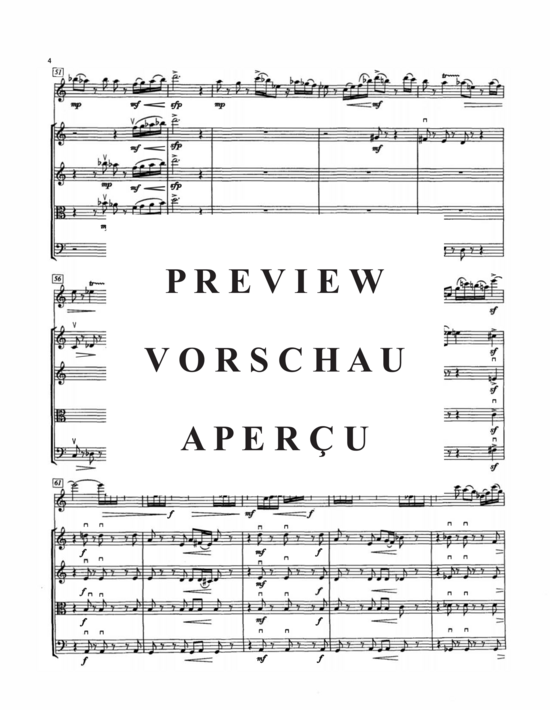 gallery: Journeys , , (Flöte und Streichquartett)