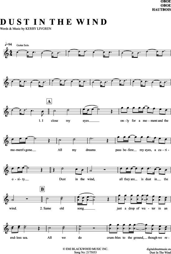 Produktbild zu: Dust In The Wind Kansas