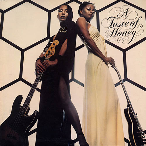 cover: Boogie Oogie Oogie, A Taste Of Honey, Gitarre