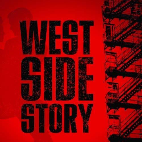 cover: Cool (from West Side Story), Leonard Bernstein, Stephen Sondheim, West Side Story (Musical)