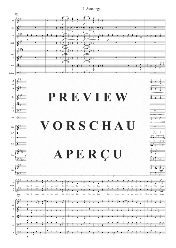 gallery: Stockings, , Sinfonie Orchester