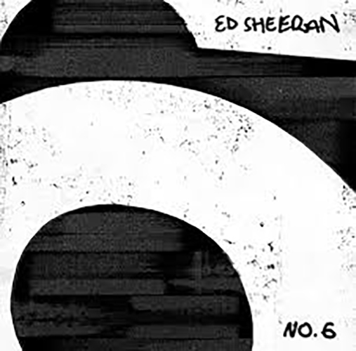 cover: Cross Me (feat. Chance the Rapper & PnB Rock), Ed Sheeran, Ed Sheeran, Chance the Rapper and PnB Rock