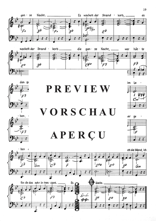 Produktgalerie: Seite 20 von 21 13 x Stimmung von und mit Hein Timm , , Klavier und Gesang
