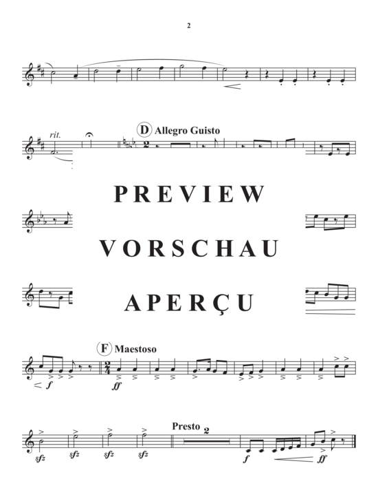 Produktgalerie: Seite 11 von 15 Yankee Doodles , , (Blechbläserquintett)