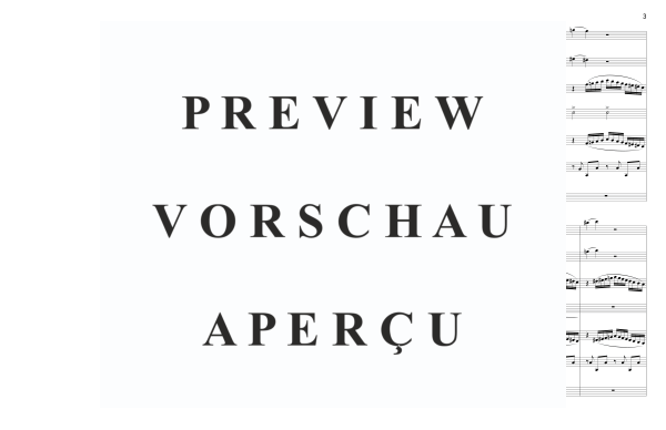 Produktgalerie: Seite 7 von 11 Finale from Symphony No. 4, , (Tuba Ensemble 6x Tuba und Percussion)