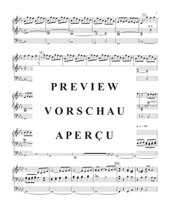 gallery: Morning Trumpet , , (Blechbläserquintett + Orgel)
