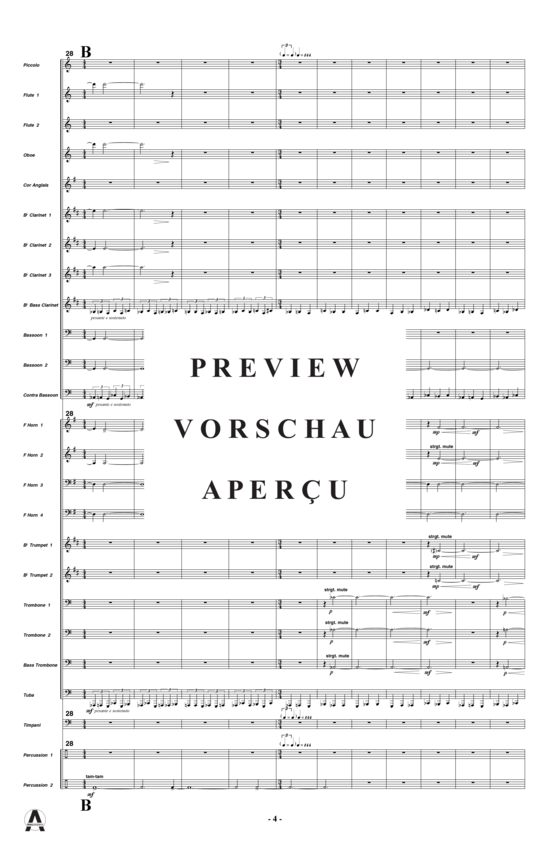 Produktgalerie: Seite 7 von 21 Symphonic Poem , , (Concert Band)