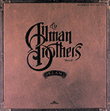 cover: Southbound, Allman Brothers Band, Gesang, Gitarre, Klavier