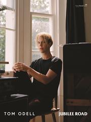 cover: Go Tell Her Now, Tom Odell