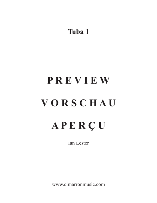 Product gallery: Page 21 of 21 The Truth is Out There... , , (Tuba Quartett EETT)