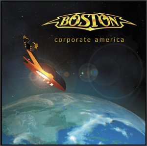 cover: I Had A Good Time, Boston, Gitarre