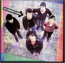 cover: Teenage Kicks, The Undertones, Melodieinstrumente